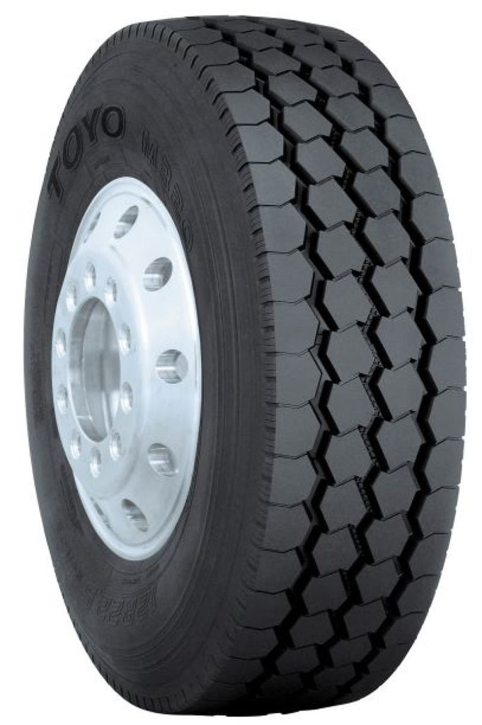 Toyo M320Z - 275/70R22.5 148J J/18 M320Z TL (32.51 FET Inc.)