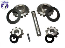 Load image into Gallery viewer, Yukon Gear Standard Open Spider Gear Kit For 9in Ford w/ 31 Spline Axles and 2-Pinion Design