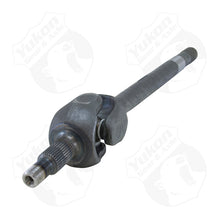 Load image into Gallery viewer, Yukon Gear Left Hand Front Axle Assembly For 03-08 Chrysler 9.25in Front