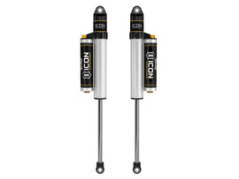 ICON 1999+ Ford F-250/F-350 Super Duty 0-3in Rear 2.5 Series Shocks VS PB CDCV - Pair