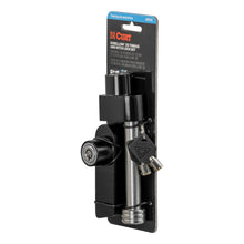 Load image into Gallery viewer, Curt Replacement Rebellion XD Tongue and Hitch Lock Set