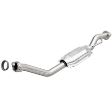 Load image into Gallery viewer, MagnaFlow Direct Fit Catalytic Converter Ford 88 92