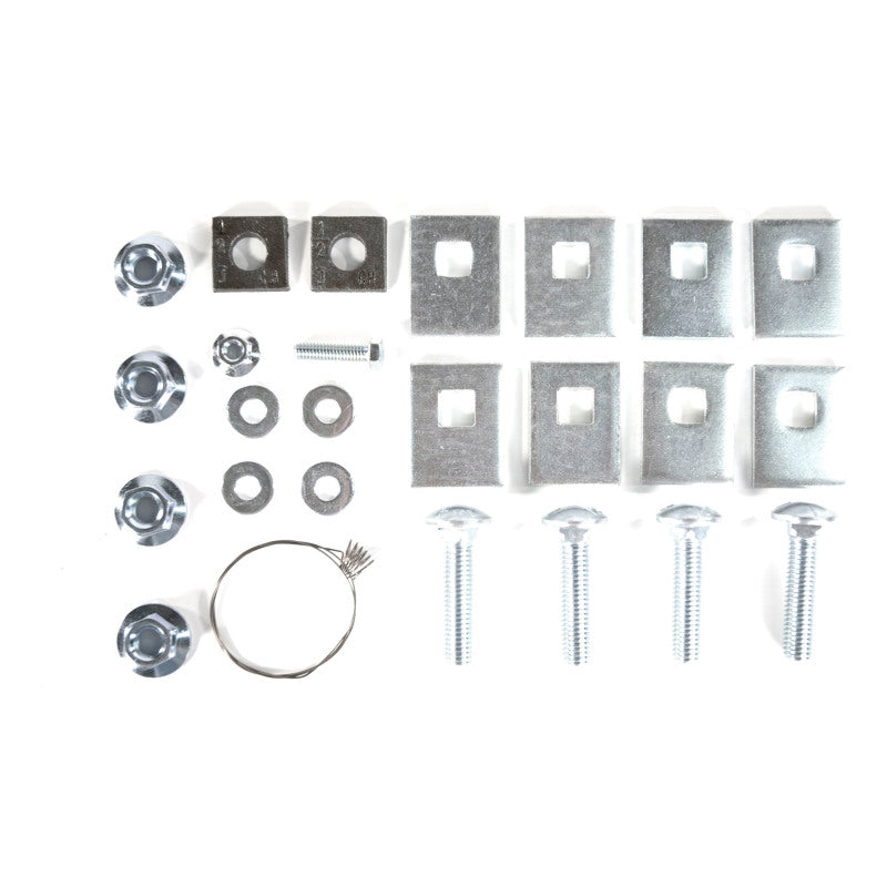 Curt 92-11 Ford Crown Victoria Class 3 Trailer Hitch w/2in Receiver BOXED