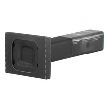 Load image into Gallery viewer, Curt Pintle Mount (2in Shank 20000lbs 8in Long)