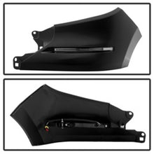 Load image into Gallery viewer, Spyder Toyota Tundra 14-16 Daytime LED Running Lights System -Paintable FL-DRL-TTU2014-PB