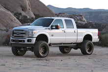 Load image into Gallery viewer, Fabtech 11-16 Ford F250 4WD w/o Factory Overload 8in Rad Arm Sys w/4.0 R/R &amp; 2.25