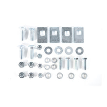 Load image into Gallery viewer, Curt 96-02 Mercedes-Benz E-Class Sedan (210) Class 1 Trailer Hitch w/1-1/4in Receiver BOXED