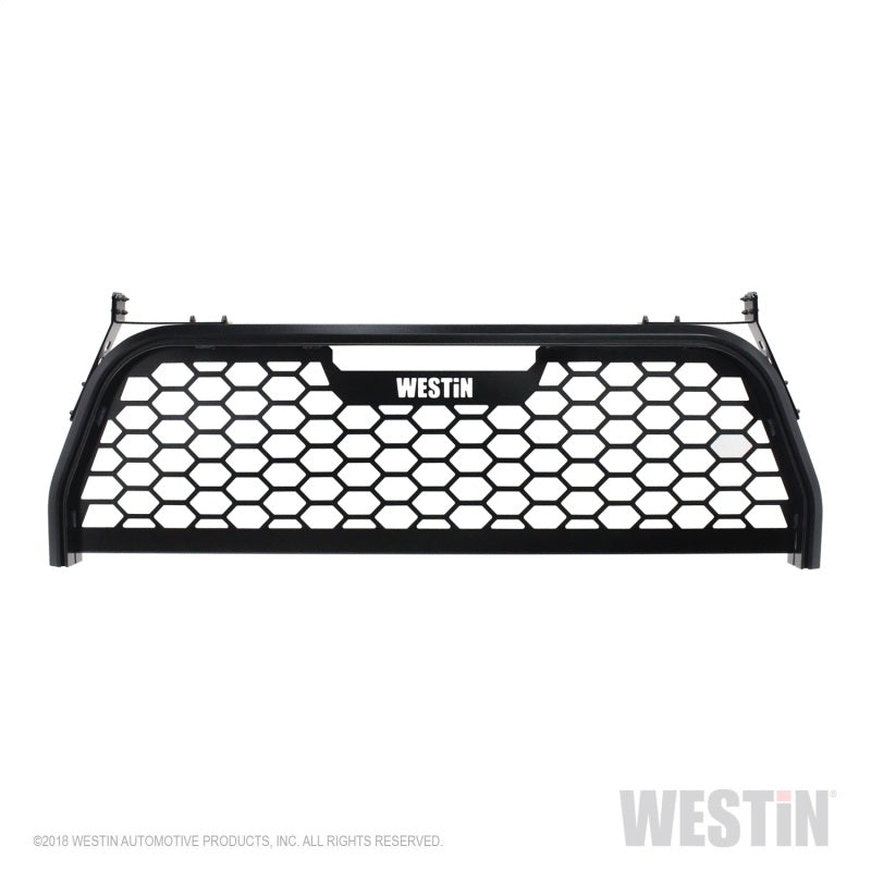 Westin Toyota Tacoma 05-21 HLR Truck Rack