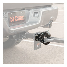 Load image into Gallery viewer, Curt Pintle Hook (20000lbs 2-1/2in or 3in Lunette Eyes)