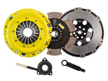 Load image into Gallery viewer, ACT 13-14 Hyundai Genesis Coupe 2.0T HD/Race Rigid 6 Pad Clutch Kit