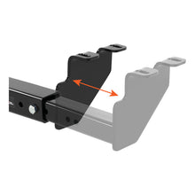 Load image into Gallery viewer, Curt 10-12 Hyundai Santa Fe Class 2 Multi-Fit Trailer Hitch w/1-1/4in Receiver BOXED