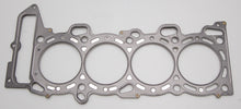 Load image into Gallery viewer, Cometic Nissan SR20DE/DET 88.5mm .080 MLS Head Gasket w/ no Extra Oil