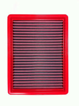 Load image into Gallery viewer, BMC 85-88 Porsche 944 2.5 Turbo Replacement Panel Air Filter