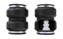 Load image into Gallery viewer, Air Lift LoadLifter 5000 Ultimate Rear Air Spring Kit for 99-04 Ford F-250 Super Duty RWD