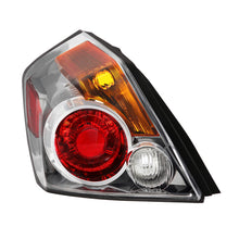Load image into Gallery viewer, xTune Nissan Altima Sedan &amp; Hybrid 07-12 Driver Side Tail Lights - OEM Left ALT-JH-NA07-4D-OE-L