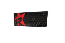 Load image into Gallery viewer, RBP Honeycomb Tailgate Net - Red Star (Fits Full Size Pick Up Trucks Only)
