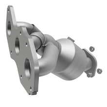 Load image into Gallery viewer, MagnaFlow Direct Fit Catalytic Converter 06-09 Toyota RAV4 3.5L