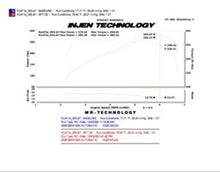 Load image into Gallery viewer, Injen 08-09 535i E60 3.0L L6 Twin intake &amp; AMSOIL Filters Polished Short Ram Intake