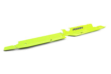 Load image into Gallery viewer, PERRIN 08-14 Subaru WRX &amp; STI / 08-11 Impreza Radiator Shroud - Neon Yellow