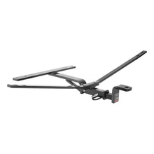 Load image into Gallery viewer, Curt 93-95 Mitsubishi Diamante Wagon Class 1 Trailer Hitch w/1-1/4in Ball Mount BOXED