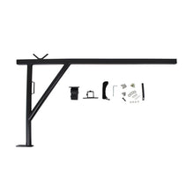 Load image into Gallery viewer, Westin HD Ladder Rack (Single) - Black