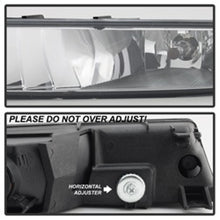 Load image into Gallery viewer, Spyder Acura TL 02-03 OEM Fog Lights wo/Switch Clear FL-ATL02-C