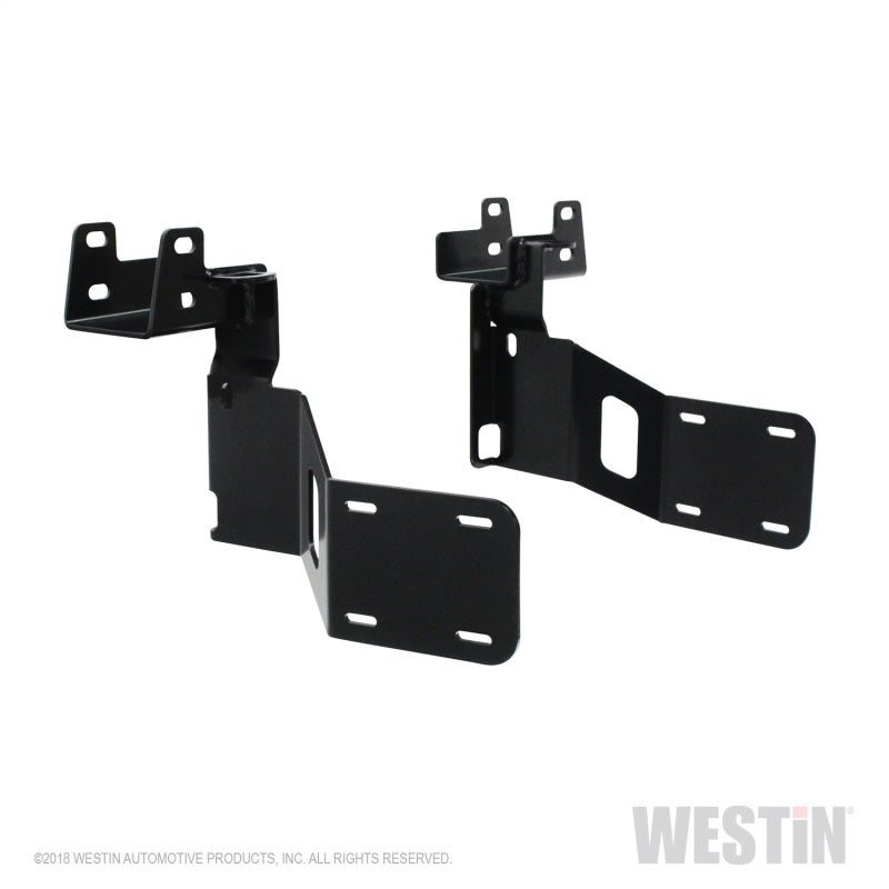 Westin Ford F-150 15-20 HLR Truck Rack