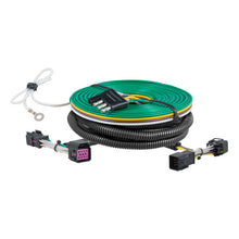 Load image into Gallery viewer, Curt 11-15 Chevrolet Cruze Custom Towed-Vehicle RV Wiring Harness