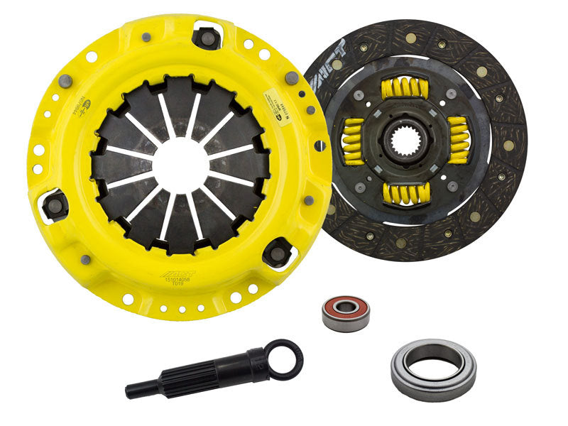 ACT 1970 Toyota Corona HD/Perf Street Sprung Clutch Kit