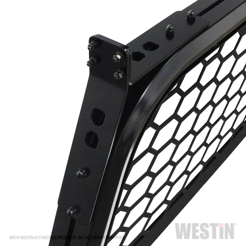 Westin Toyota Tundra 07-21 HLR Truck Rack