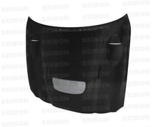 Load image into Gallery viewer, Seibon 94-99 Toyota Celica GT Carbon Fiber Hood