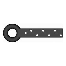 Load image into Gallery viewer, Curt Lunette Eye Drawbar (22000lbs 3in I.D.)