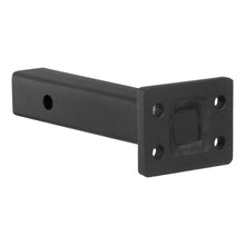 Load image into Gallery viewer, Curt Pintle Mount (2in Shank 20000lbs 8in Long)