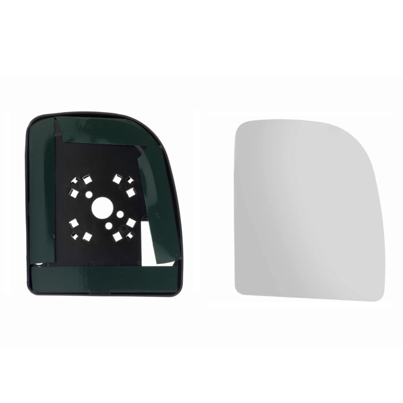 xTune Replacement Glass For Manual Mirror Fdsd99 Right Large MIR-GLASS-FDSD99-MA-R1