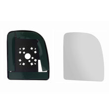 Load image into Gallery viewer, xTune Replacement Glass For Manual Mirror Fdsd99 Right Large MIR-GLASS-FDSD99-MA-R1