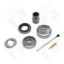 Load image into Gallery viewer, Yukon Gear Pinion install Kit For Isuzu (w/ Drum Brakes) Diff