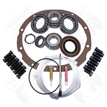 Load image into Gallery viewer, Yukon Gear Master Overhaul Kit For Ford Daytona 9in Lm102910 Diff