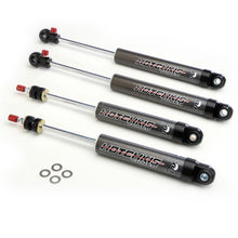 Load image into Gallery viewer, Hotchkis 66-72 Dodge B Body 1.5 Adjustable Performance Series Shocks (4 Pack) - Fox