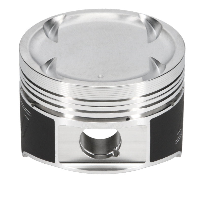 Wiseco Mitsubishi Turbo -18cc 1.390 X 92.5 Piston Shelf Stock Kit