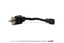 Load image into Gallery viewer, AMS Performance Infiniti Q50/Q60 VR30 Red Alpha High Pressure Fuel Sensor