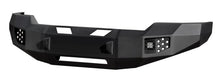 Load image into Gallery viewer, DV8 Offroad 16-18 Chevrolet Silverado 1500 Front Bumper