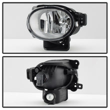 Load image into Gallery viewer, Spyder Acura TL 07-08 OEM Fog Lights wo/Switch Clear FL-ATL08-C
