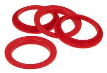 Load image into Gallery viewer, Prothane 64-69 AMC Front Coil Spring Isolator - Red