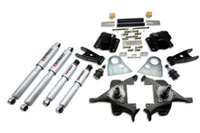 Load image into Gallery viewer, Belltech LOWERING KIT WITH SP SHOCKS