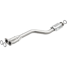 Load image into Gallery viewer, MagnaFlow Direct Fit Catalytic Converter 00-05 Lexus GS300 3.0L