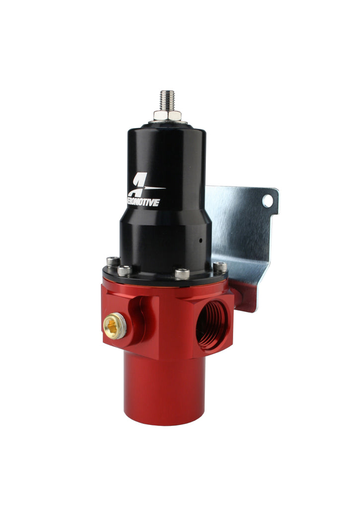 Aeromotive Pro-Stock 2-Port Regulator 4-8 PSI