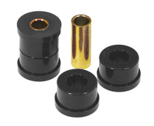 Load image into Gallery viewer, Prothane 68-73 Datsun 510 Front Control Arm Bushings - Black