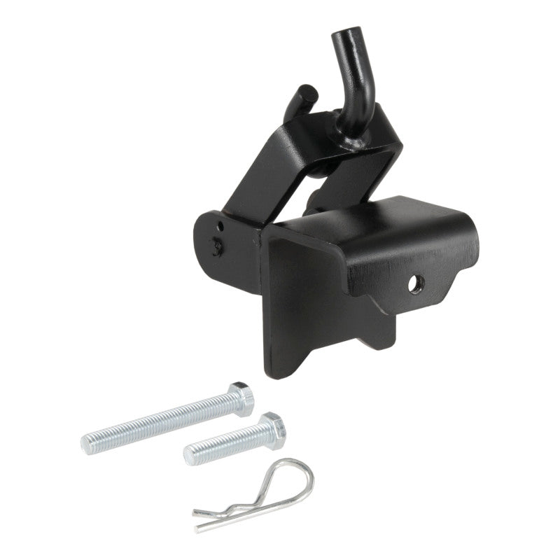 Curt Short Trunnion Bar Weight Distribution Hitch Kit (8000-10000lbs 28-3/8in Bars)