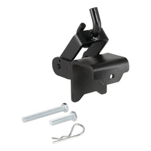 Load image into Gallery viewer, Curt Short Trunnion Bar Weight Distribution Hitch Kit (8000-10000lbs 28-3/8in Bars)