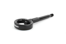 Load image into Gallery viewer, PERRIN 22-25 Subaru WRX / 18-23 Crosstrek Tow Hook Kit (Rear) - Black